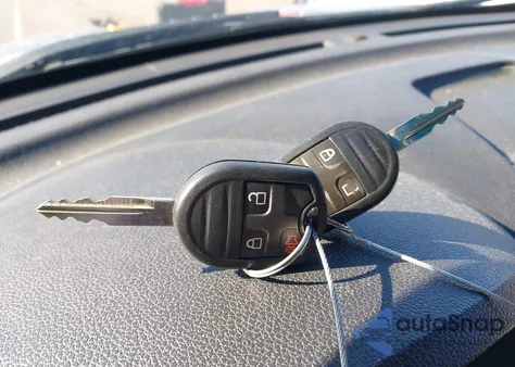 2015 Ford Explorer z USA, uszkodzony, nr VIN 1FM5K7B81FGA15713